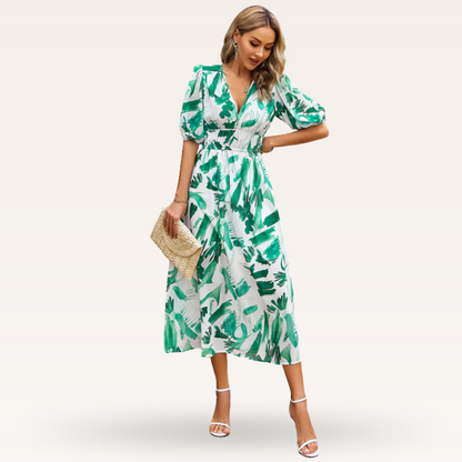 Loua | Bellezza Dress