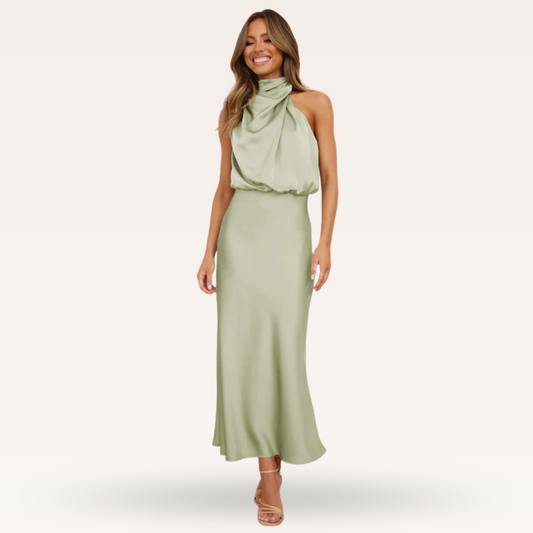 Ise | Robe Allure Parisienne