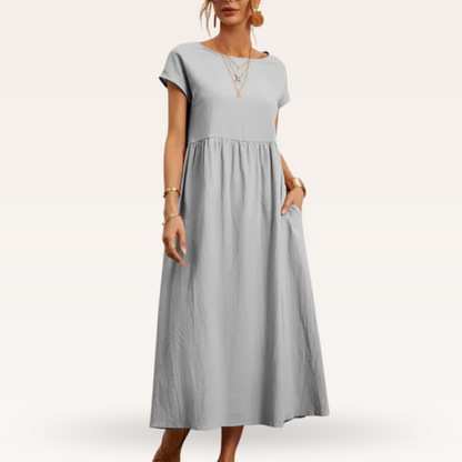 Noah | Robe avec confiance en soi