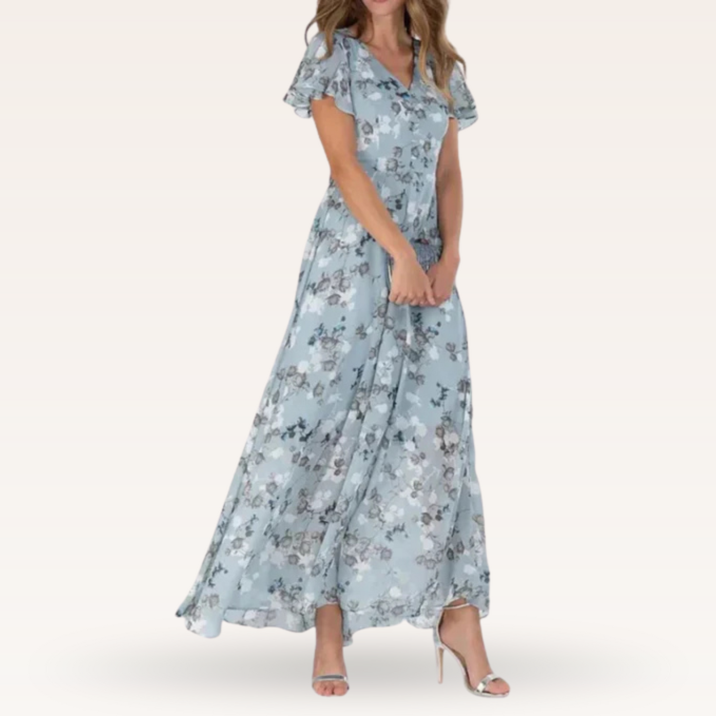 Liv | Solène Dress