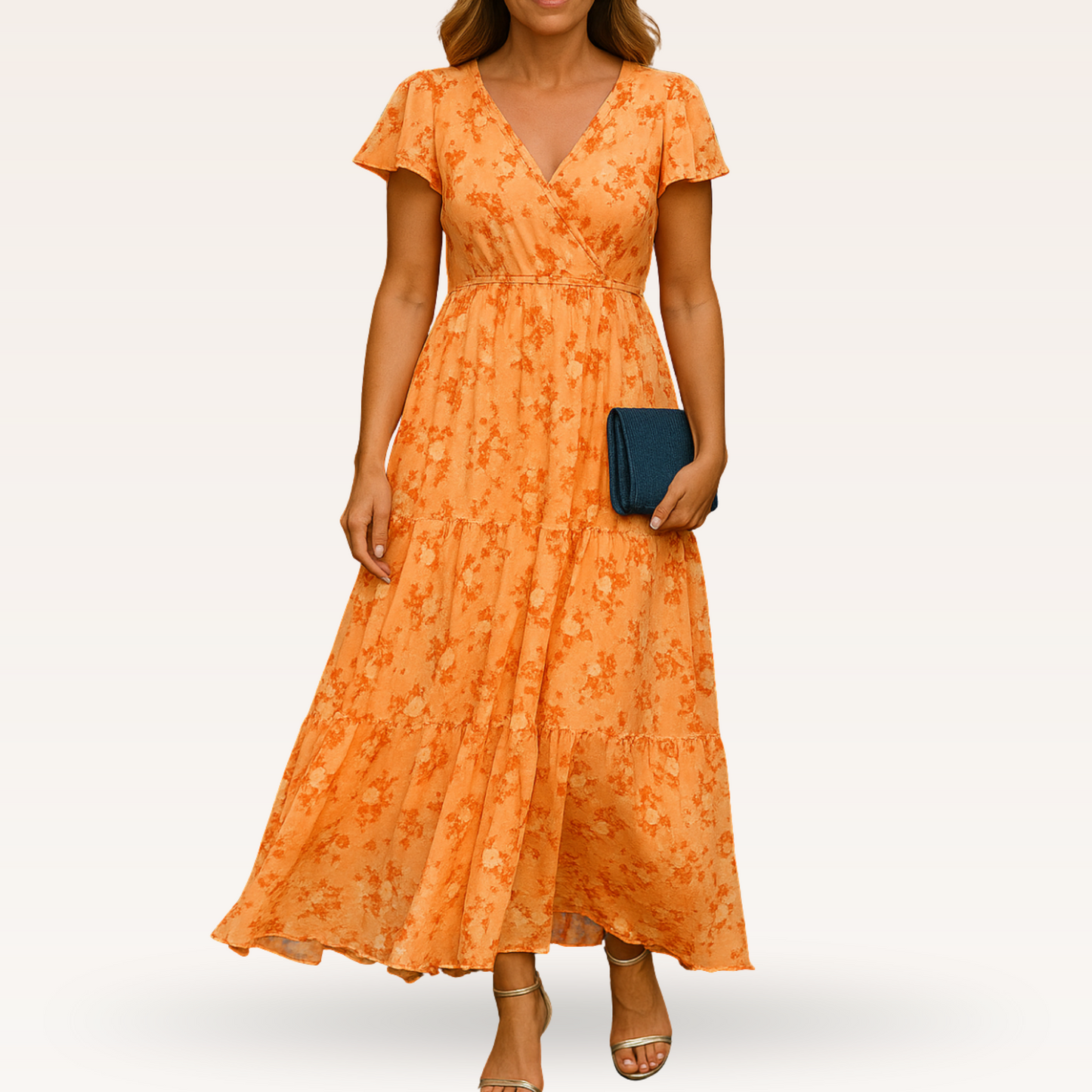 Liv | Solène Dress