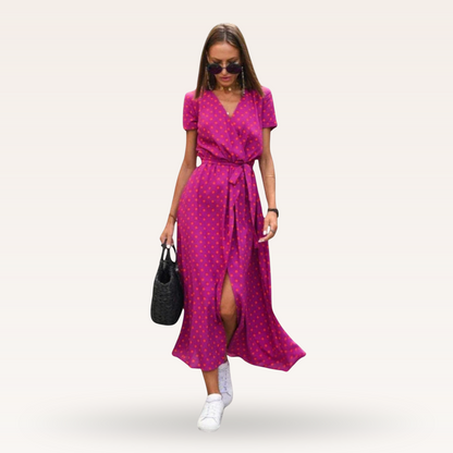 Faye | Charme Dress