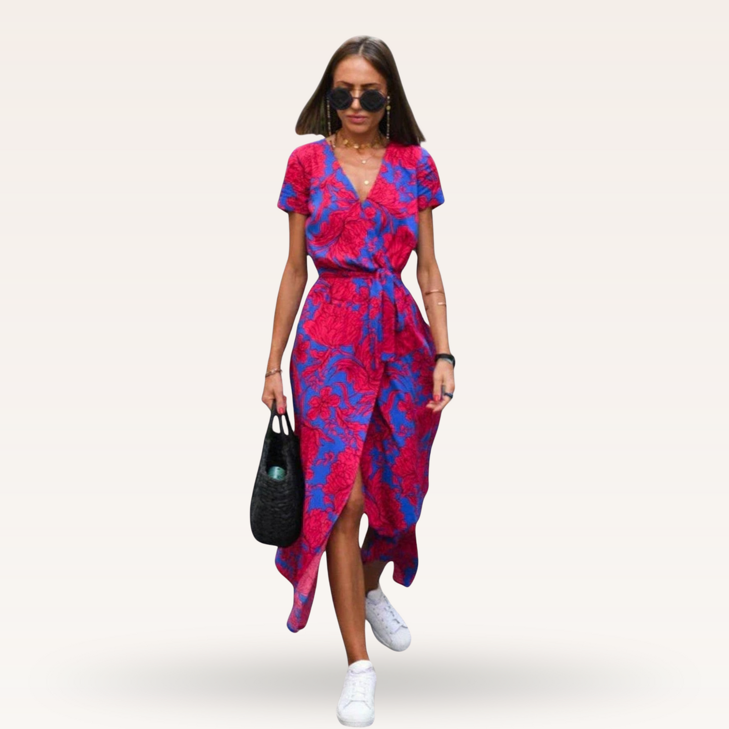 Faye | Charme Dress