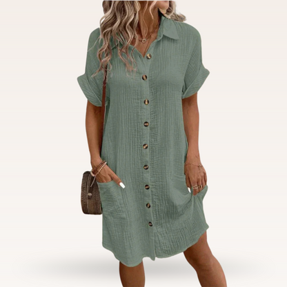June | Atelier Dress