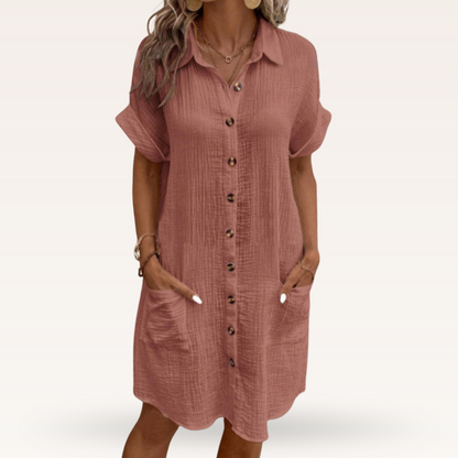 June | Atelier Dress