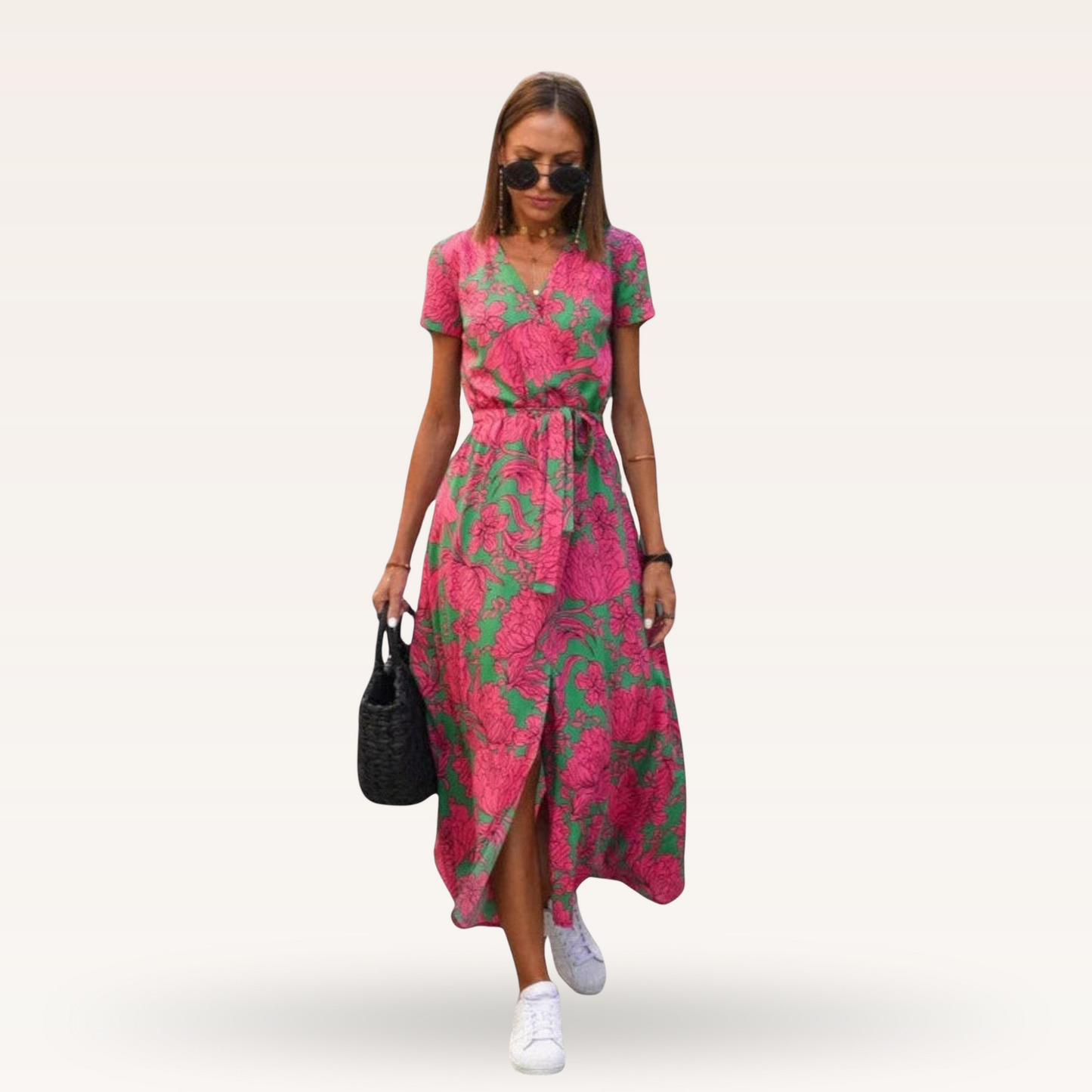 Faye | Charme Dress