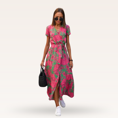 Faye | Charme Dress