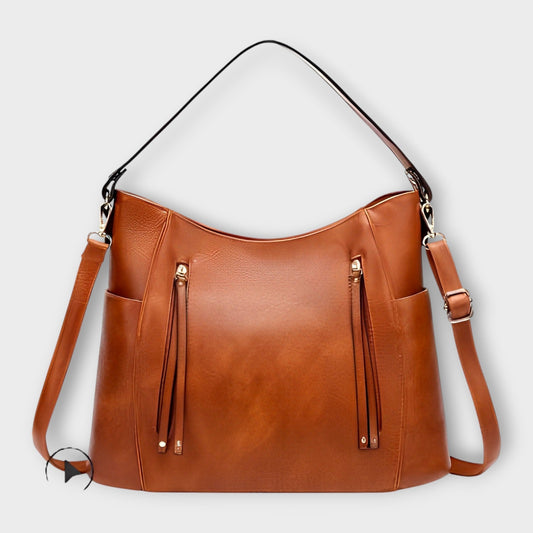 Aurora - Élégant sac à main pour femmes au style vintage