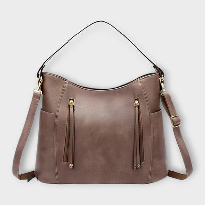 Aurora - Élégant sac à main pour femmes au style vintage