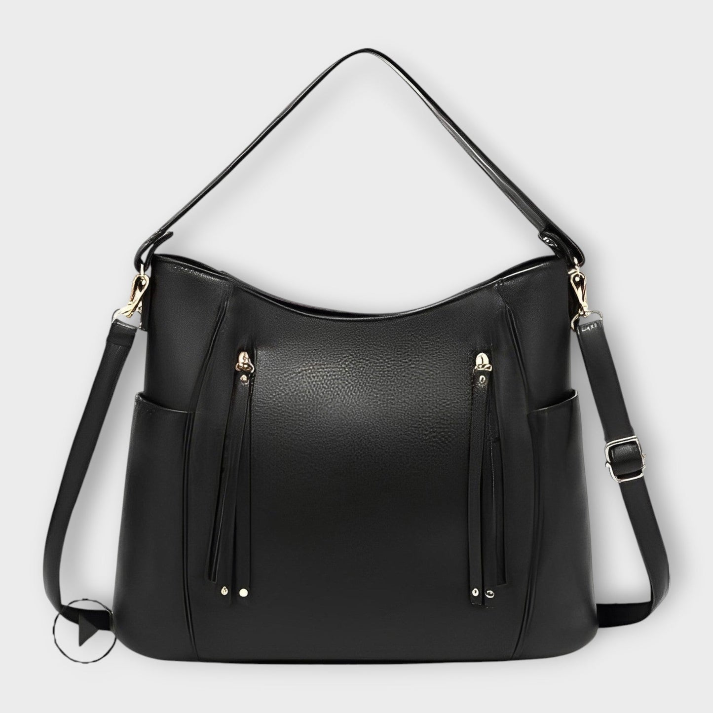 Aurora - Élégant sac à main pour femmes au style vintage