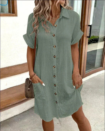 June | Atelier Dress