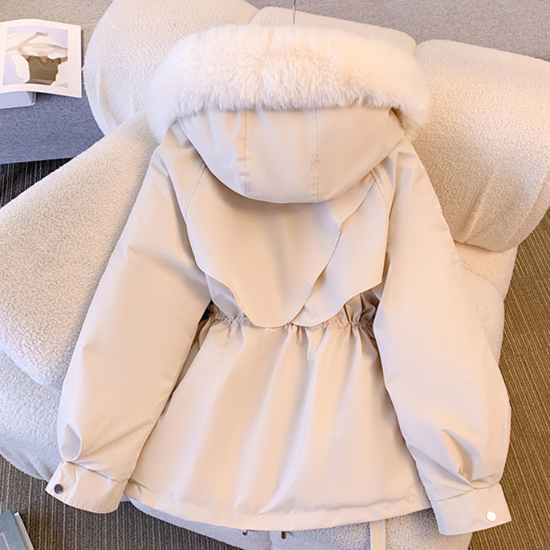 Chloé | Manteau d'hiver élégant