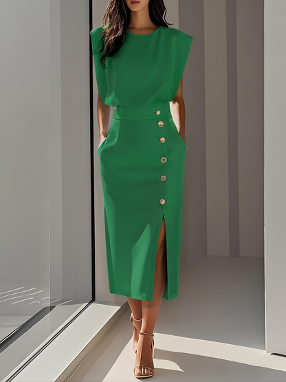 Leilani | Robe Élégance