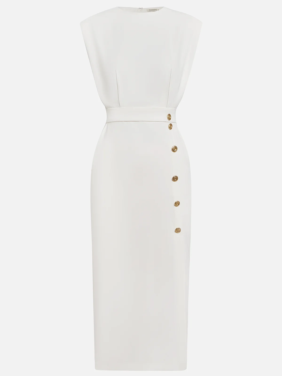 Leilani | Robe Élégance