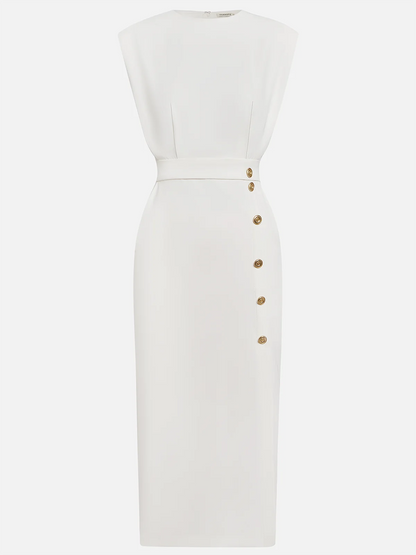 Leilani | Robe Élégance