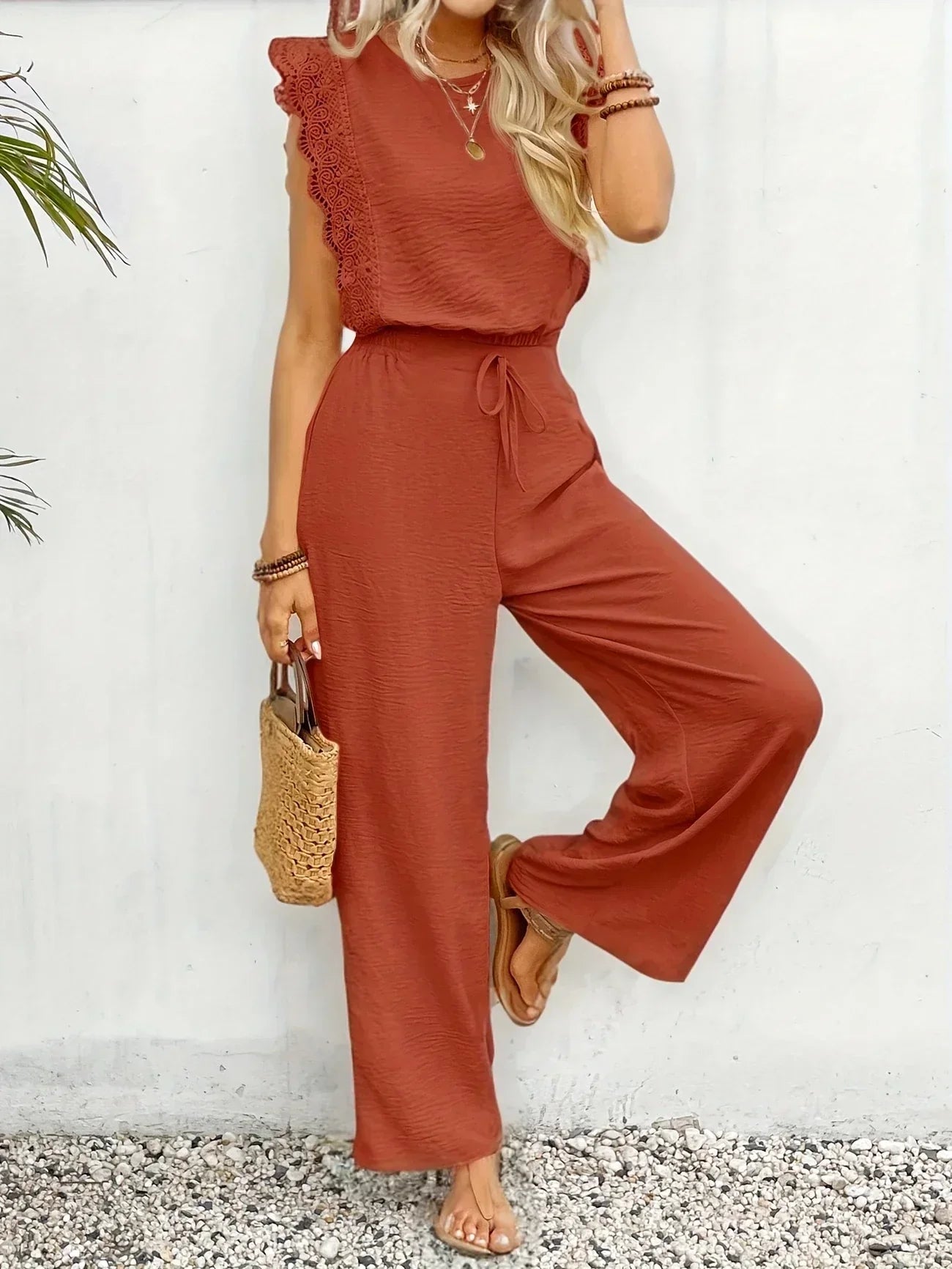 Zella™ Élégant Ensemble Deux Pièces