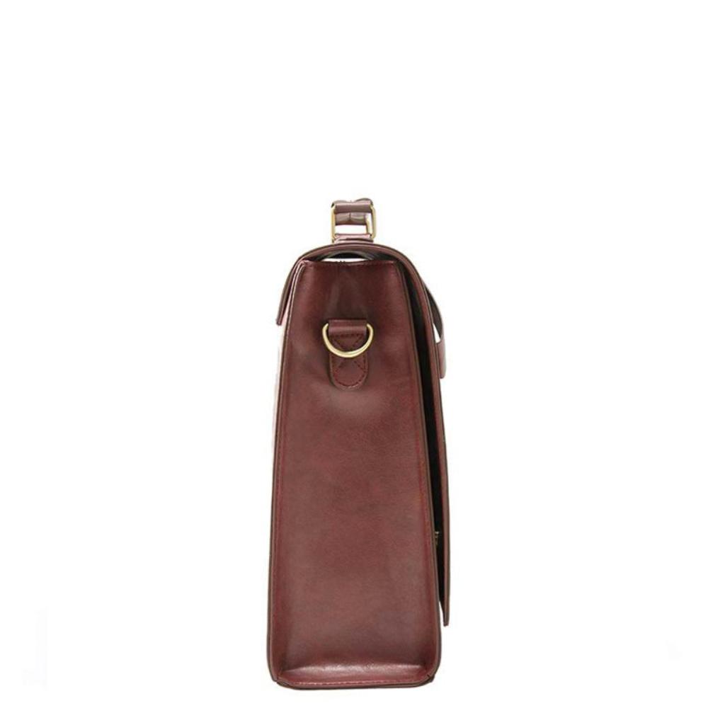 Bernadette – Sac à bandoulière orné d'un nœud