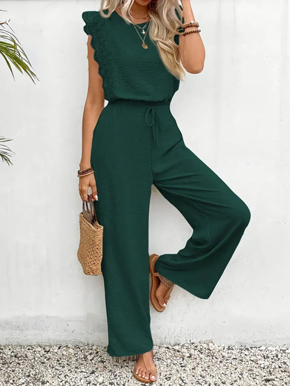 Zella™ Élégant Ensemble Deux Pièces