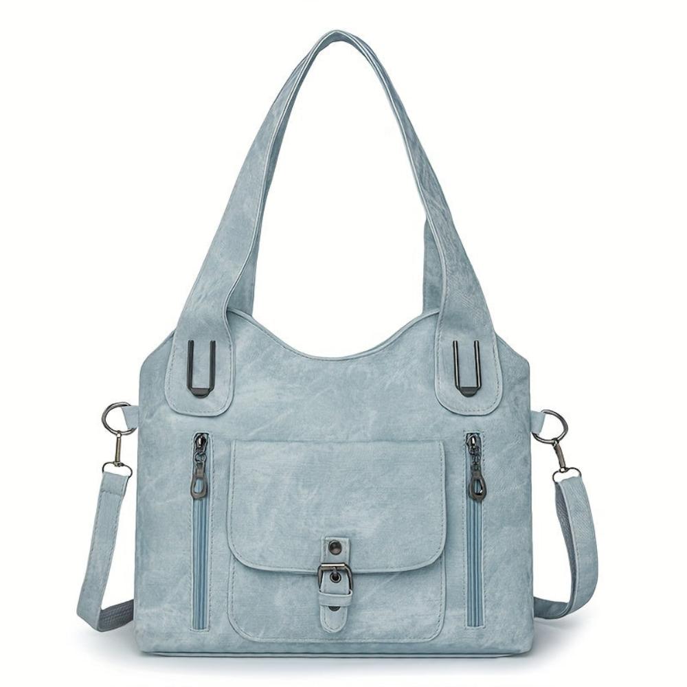 Franka – Vintage Crossbody Bag