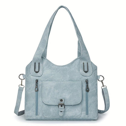 Franka – Vintage Crossbody Bag