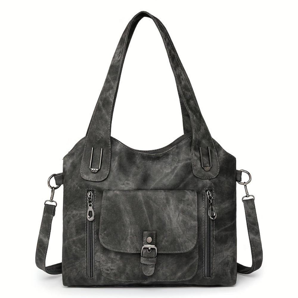 Franka – Vintage Crossbody Bag