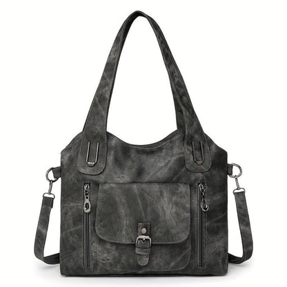 Franka – Vintage Crossbody Bag