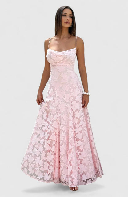 Gwenn | Long Dress