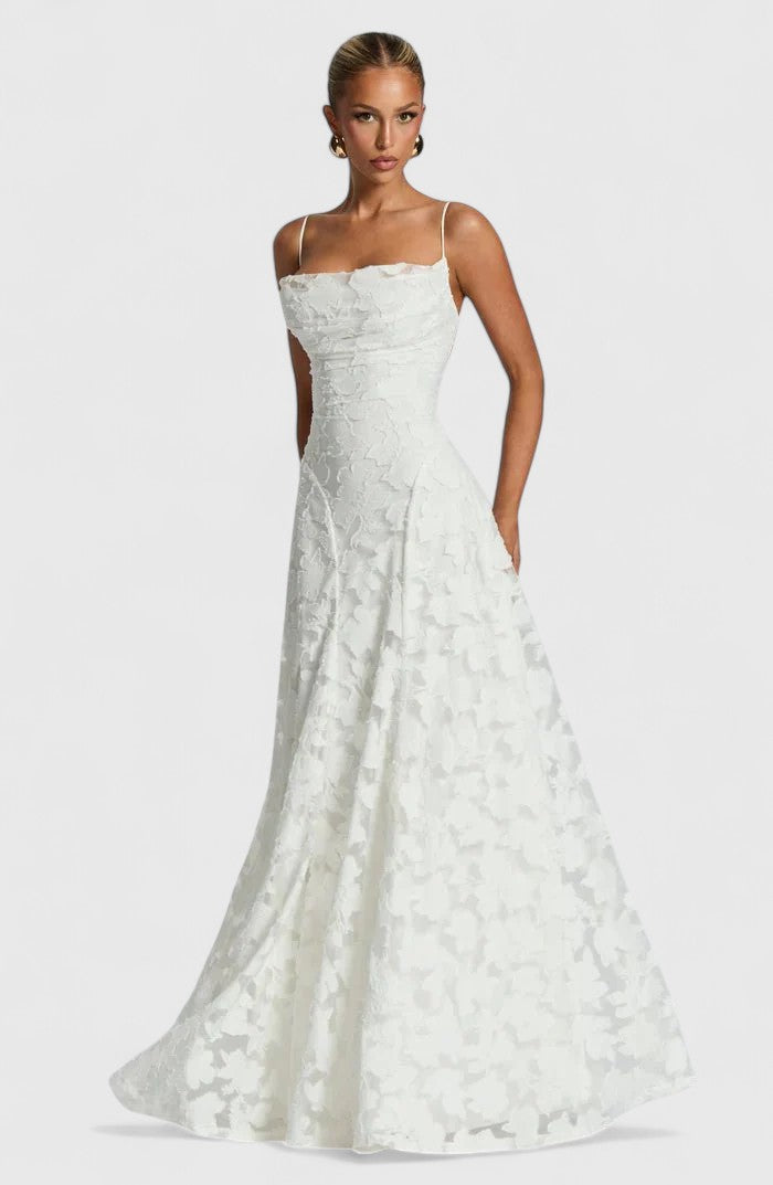 Gwenn | Long Dress