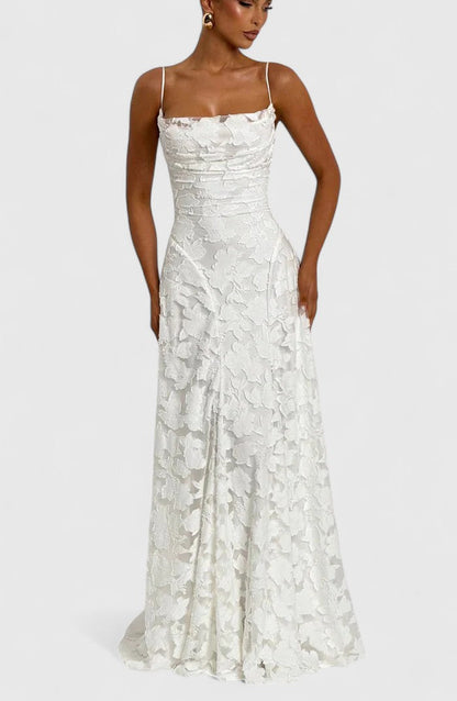 Gwenn | Long Dress