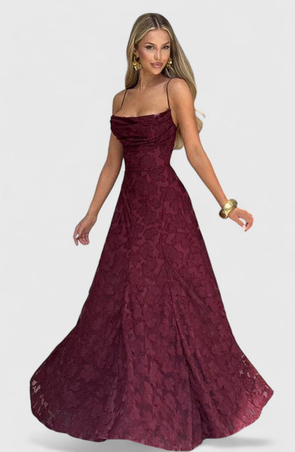 Gwenn | Long Dress