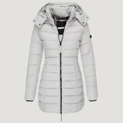 Noelle | Veste d'hiver