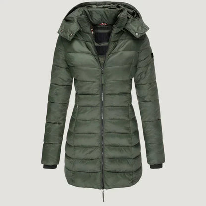 Noelle | Veste d'hiver
