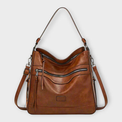 Aurora - Sac à bandoulière vintage classique