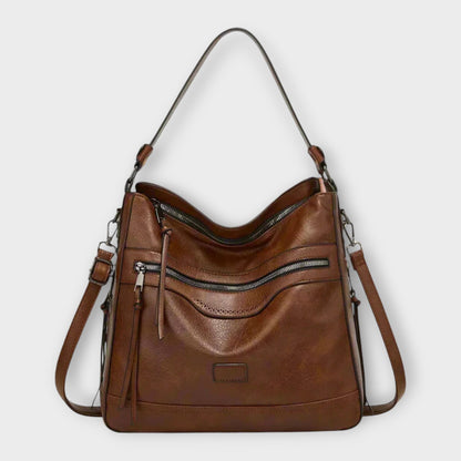 Aurora - Sac à bandoulière vintage classique