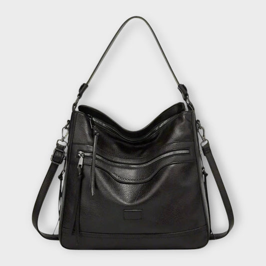 Aurora - Sac à bandoulière vintage classique