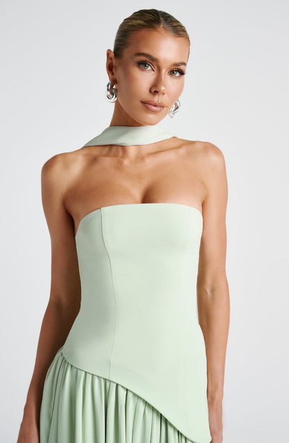 Marisela | Maxi Dress