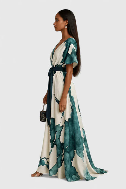 Xavrynah | Elegant Robe
