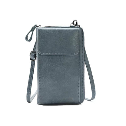 Clara - Élégant sac à main en cuir
