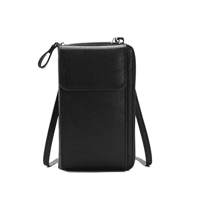Clara - Élégant sac à main en cuir