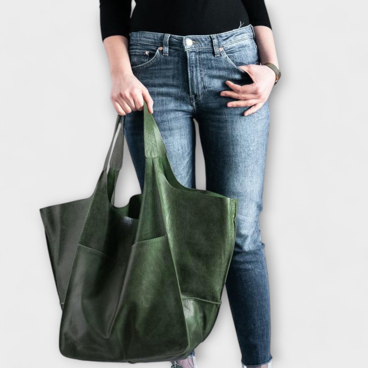 Aurora - Grand Sac Weekender