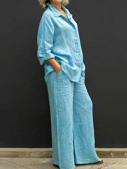 Sheena™ Élégance Sans Effort Ensemble