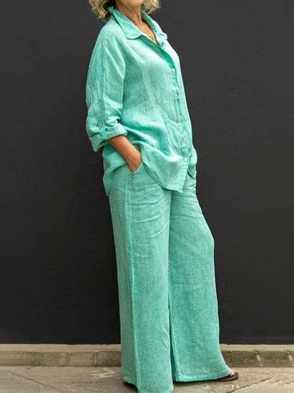 Sheena™ Élégance Sans Effort Ensemble