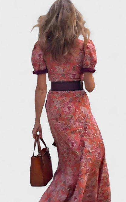 Sydney | Maxi Robe